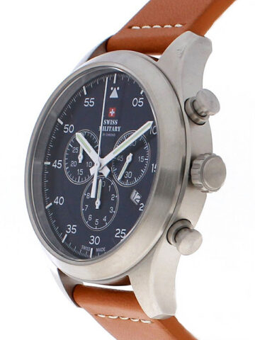 SWISS MILITARY BY CHRONO SM34076.06