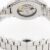 49-3-1 CLAUDE BERNARD CLASSIC AUTOMATIC 3 HANDS OPEN HEART 85017-3M2-BUIN