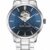 49-4 CLAUDE BERNARD CLASSIC AUTOMATIC 3 HANDS OPEN HEART 85017-3M2-BUIN