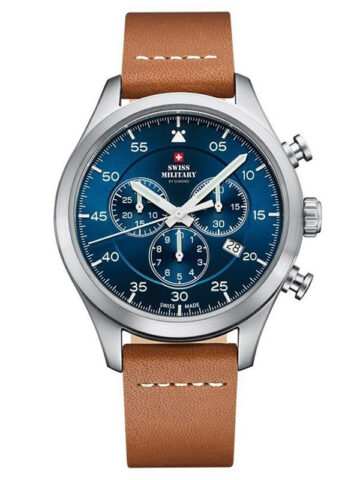 SWISS MILITARY BY CHRONO SM34076.06