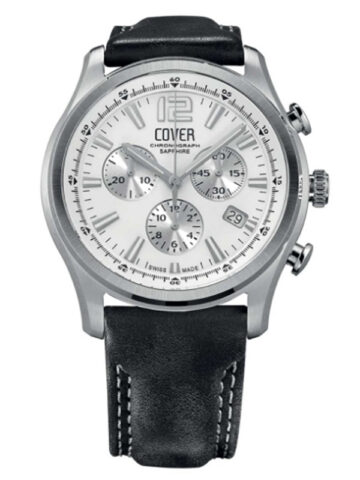 COVER SPORT CO135.ST22LBK