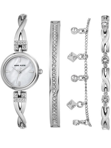 49-8 ANNE KLEIN BOX SET AK/3083SVST