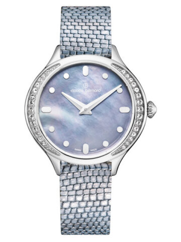 49k CLAUDE BERNARD DRESS CODE 20217-3P-NAGIN