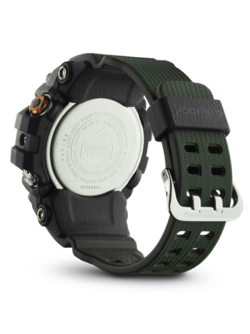 5-1 CASIO G-SHOCK GWG-100-1A3ER