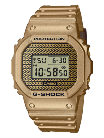 CASIO G-SHOCK DWE-5600HG-1