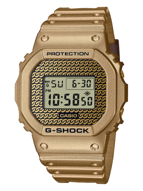 Ceas Casio G-Shock DWE-5600HG-1