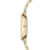 5-1-6 ANNE KLEIN CERAMIC AK/3158WTGB
