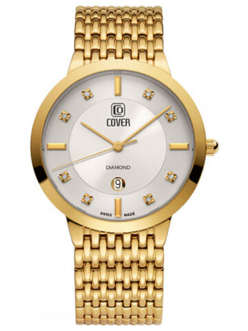 COVER LANGHAM DIAMOND CO123.23