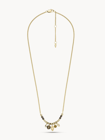 FOSSIL JEWELRY JF04162710