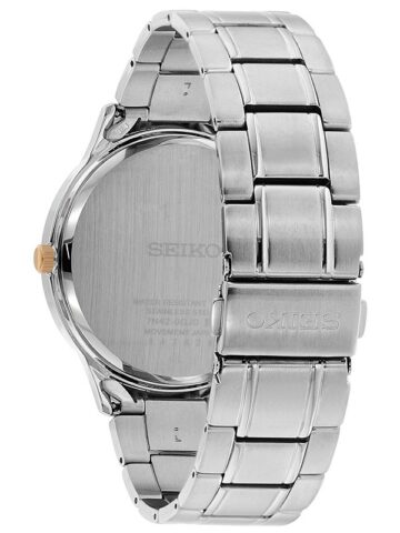 SEIKO CLASSIC SGEH90P1