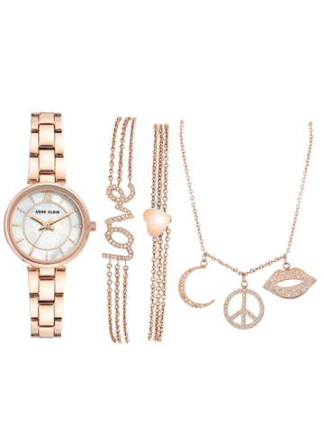 ANNE KLEIN BOX SET AK/3598RGST