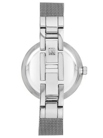 5-2-3 ANNE KLEIN CRYSTAL METALS AK/N3001BKSV