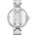 5-2-3 ANNE KLEIN CRYSTAL METALS AK/N3001BKSV