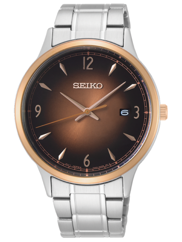 SEIKO CLASSIC SGEH90P1