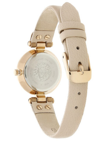 ANNE KLEIN LEATHER STRAP 10/9442RGLP
