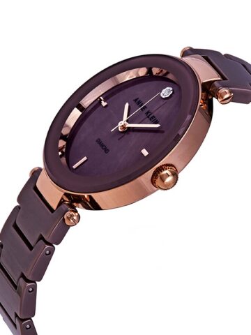 ANNE KLEIN CERAMIC CERAMIC AK/1018RGMV