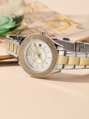 5-2 FOSSIL STELLA ES5138