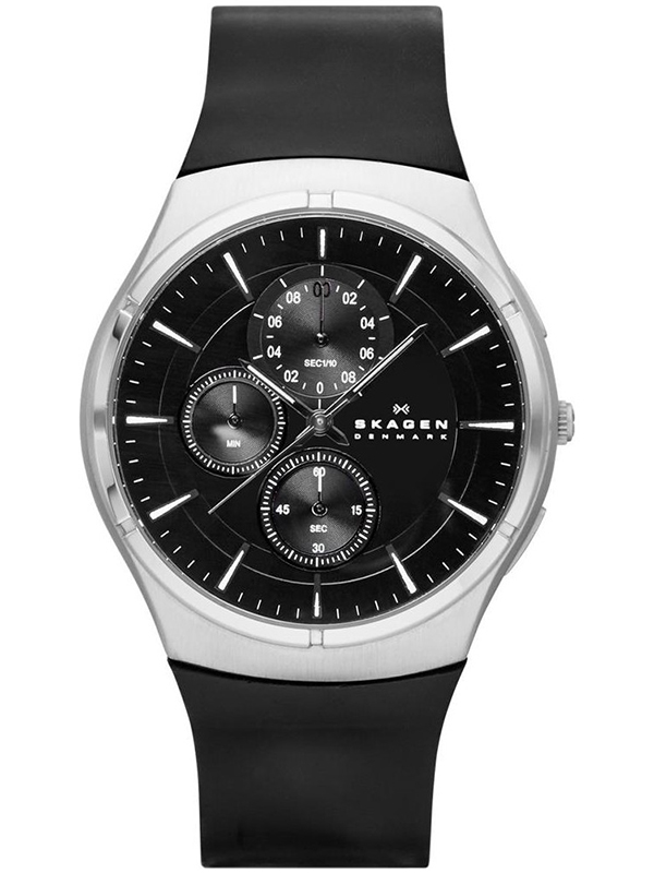 Часы Skagen Jannik SKW6133