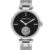 5-26 ANNE KLEIN CRYSTAL METALS AK/N3001BKSV