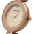 ANNE KLEIN DIAMOND DIAL AK/1980BMRG