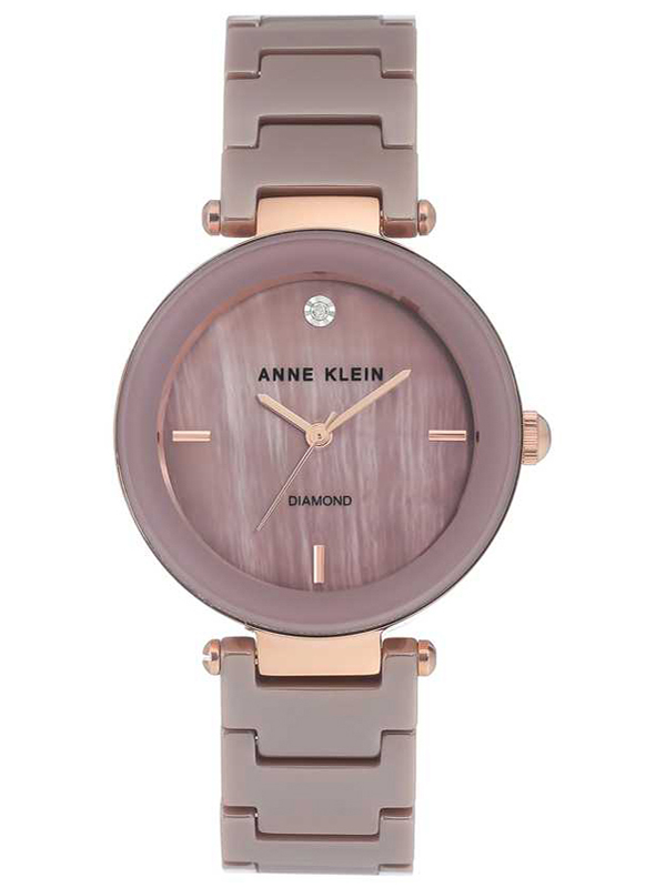 Часы Anne Klein Ceramic Ceramic AK/1018RGMV