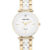 5-32 ANNE KLEIN CERAMIC AK/3158WTGB