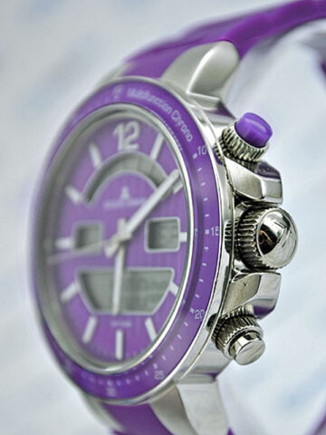 JACQUES LEMANS SPORT 1-1712K