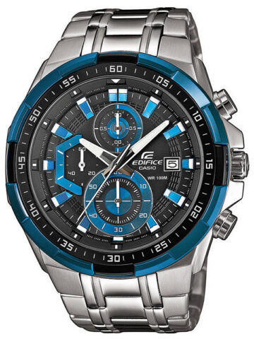 CASIO EDIFICE EFR-539D-1A2VUEF