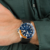 ORIENT SPORTS DIVER RA-AA0916L19B