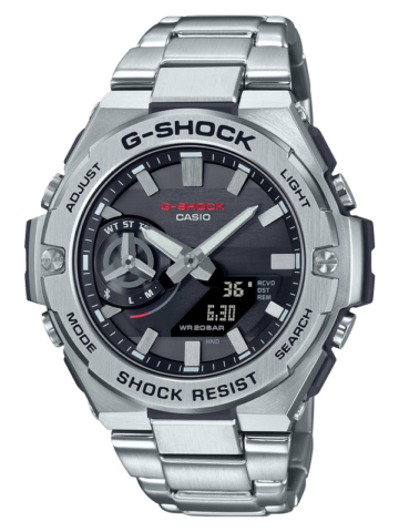 CASIO G-SHOCK GST-B500D-1A