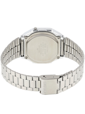 5-5 CASIO VINTAGE A168WEM-7EF