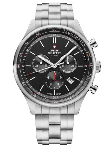 SWISS MILITARY BY CHRONO SM34081.01