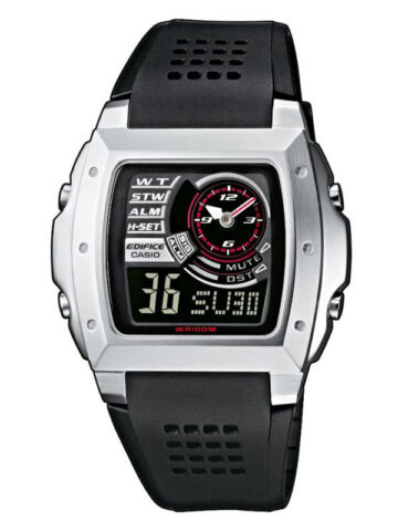 CASIO EDIFICE EFA-123-1A