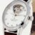 CLAUDE BERNARD CLASSIC AUTOMATIC OPEN HEART 85018-3-AIN3