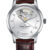 CLAUDE BERNARD CLASSIC AUTOMATIC OPEN HEART 85018-3-AIN3