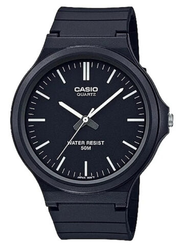 CASIO COLLECTION MW-240-1EVEF