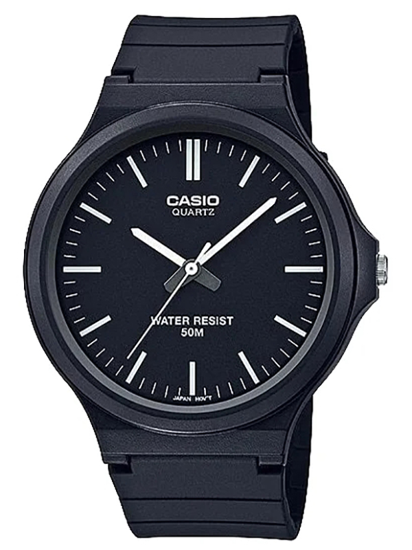 Часы Casio Collection MW-240-1EVEF