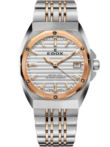 50504-357RM-AIR EDOX DELFIN 1973 50504-357RM-AIR