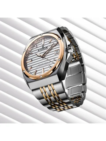 50504-357RM-AIR.1 EDOX DELFIN 1973 50504-357RM-AIR