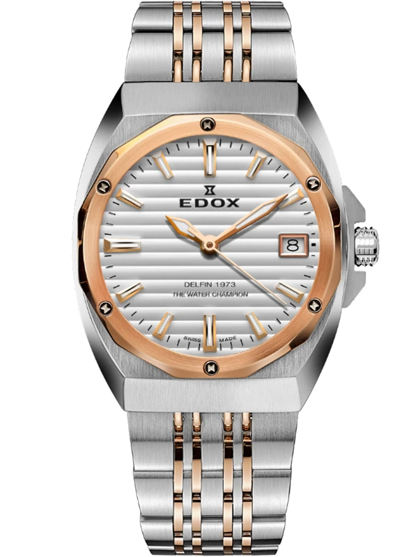 Ceas Edox Delfin 1973 50504-357RM-AIR