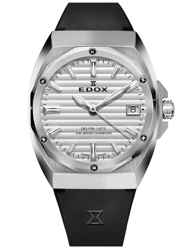 Ceas Edox Delfin 1973 50504-3CA-AIN