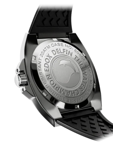 50504-3CA-NIN.2 EDOX DELFIN 1973 50504-3CA-AIN