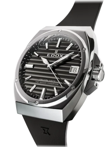50504-3CA-NIN.3 EDOX DELFIN 1973 50504-3CA-NIN