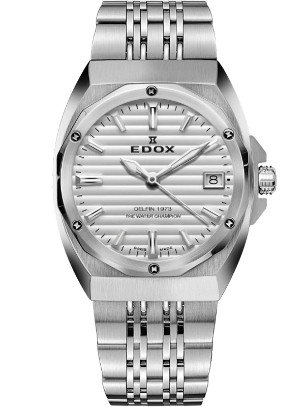 Ceas Edox Delfin 1973 50504-3M-AIN