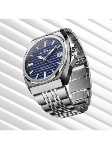 50504-3M-BUIN.1 EDOX DELFIN 1973 50504-3M-BUIN