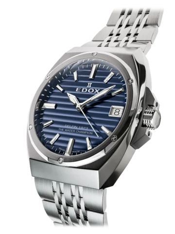 50504-3M-BUIN.2 EDOX DELFIN 1973 50504-3M-BUIN