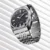50504-3M-NIN.1 EDOX DELFIN 1973 50504-3M-NIN