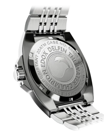 50504-3M-NIN.2 EDOX DELFIN 1973 50504-3M-AIN