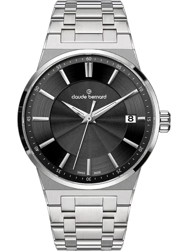 Часы Claude Bernard Neo 1973 50505-3M-NIN