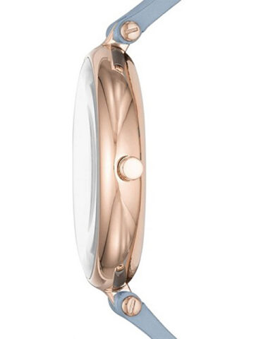 SKAGEN SIGNATUR T-BAR LEATHER SKW2711